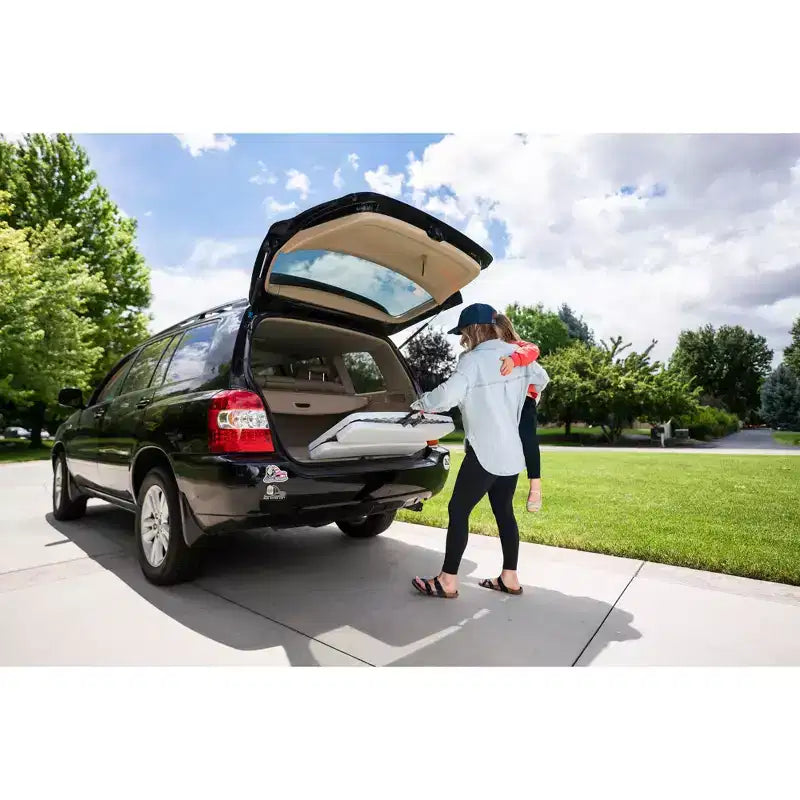 Table de pique-nique compacte Stansport pour enfants