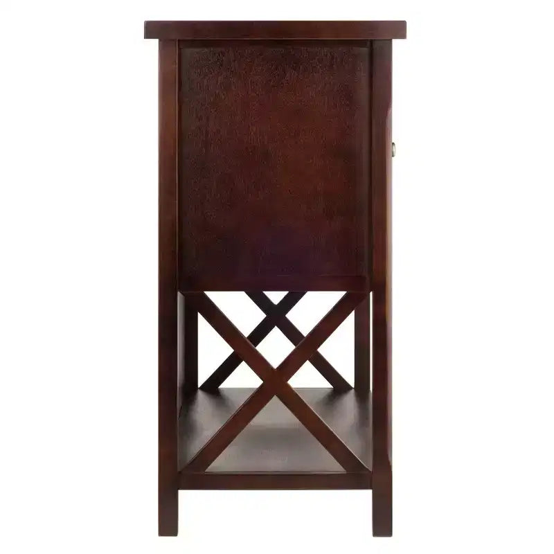 Bahut Xola couleur Cappuccino