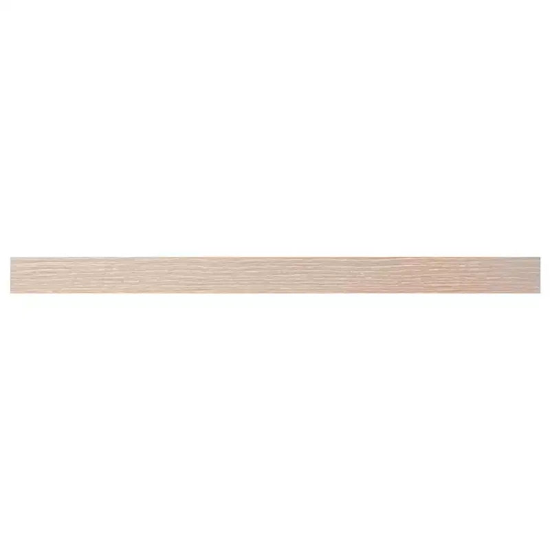 Bureau modulaire Kenner avec 2 tiroirs et 3 étagères en bois recyclé