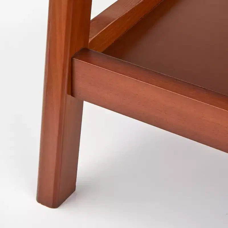 Console Jhovies, Plateau Imitation Marbre Noyer, Entrée, Couloir, Design Étroit