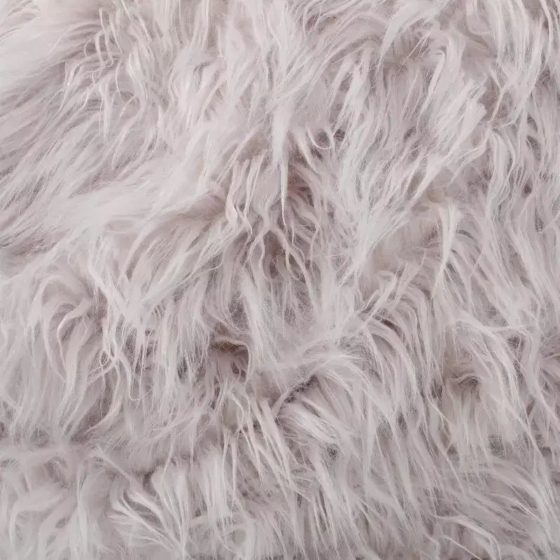 Pouf Lachlan Furry