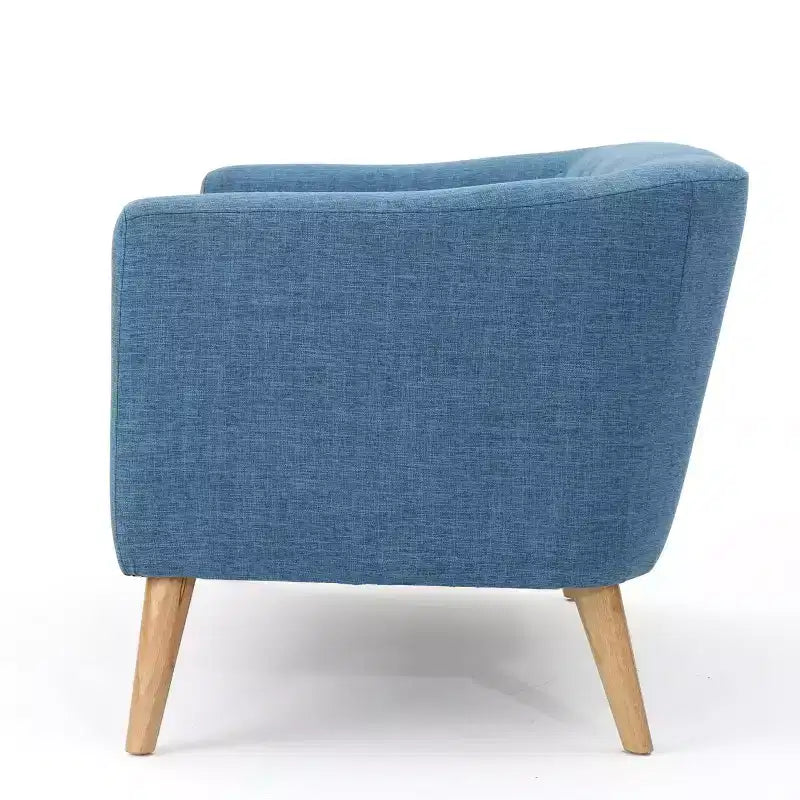 Causeuse Bridie Mid-Century