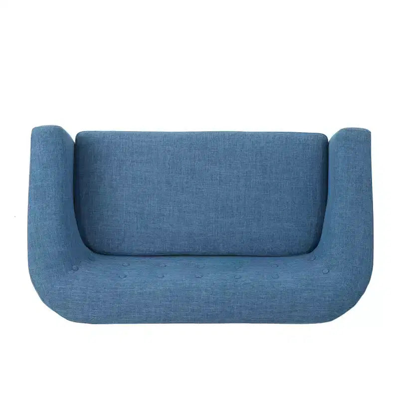 Causeuse Bridie Mid-Century