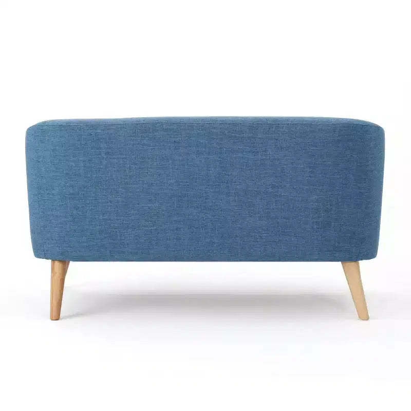 Causeuse Bridie Mid-Century
