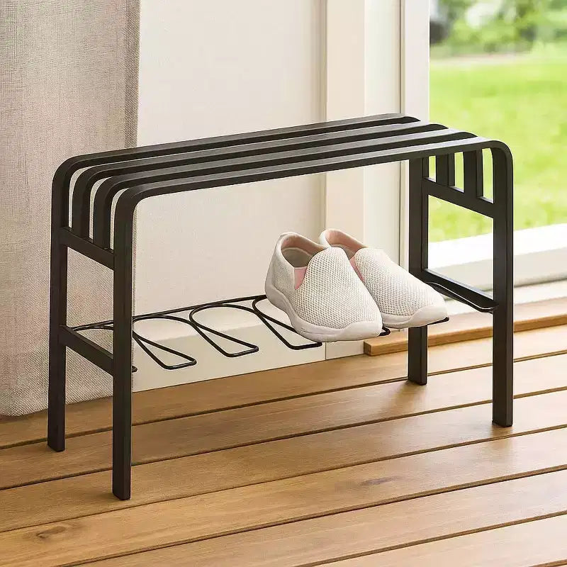 Banc d'entrée Horizon