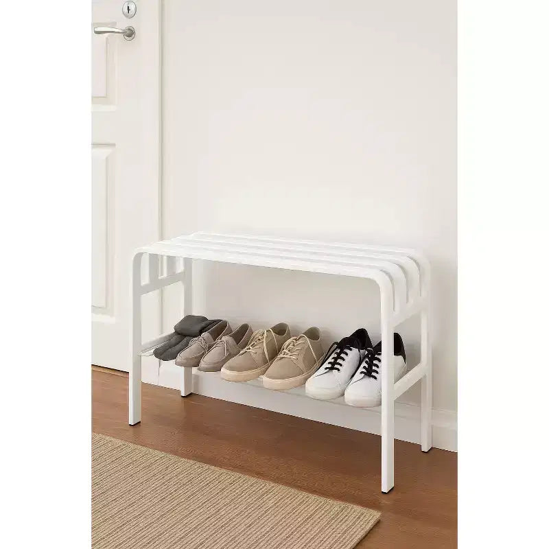 Banc d'entrée Horizon