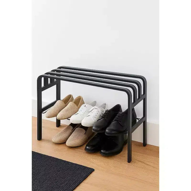 Banc d'entrée Horizon